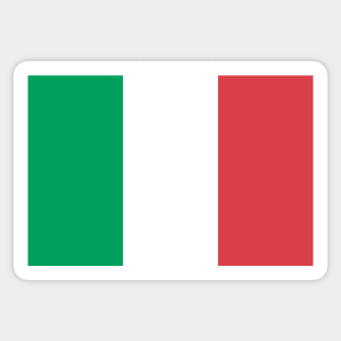 Italy Sticker